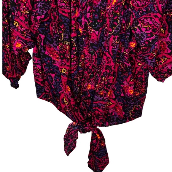 Dressbarn Top - Picture 3 of 6